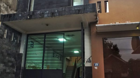 TEMPAT USAHA DI PANDEGA KARYA, DEKAT JL KLAIURANG KM 5 DAN KAMPUS UGM