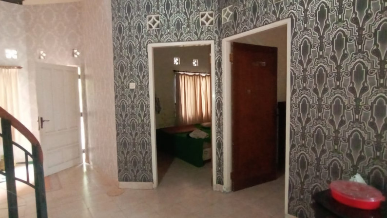 RUMAH TINGGAL DEKAT RINGROAD UTARA, MAGUWOHARJO, DEPOK