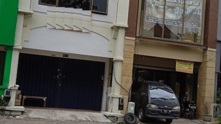 Ruko Dijual Disewa Villa Bukit Mas Mayjen Sungkono Surabaya