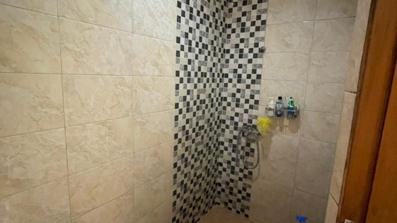 RUMAH CANTIK MINIMALIS FULL FURNISH, DI DALAM PERUMAHAN JL GITO GATI, SLEMAN