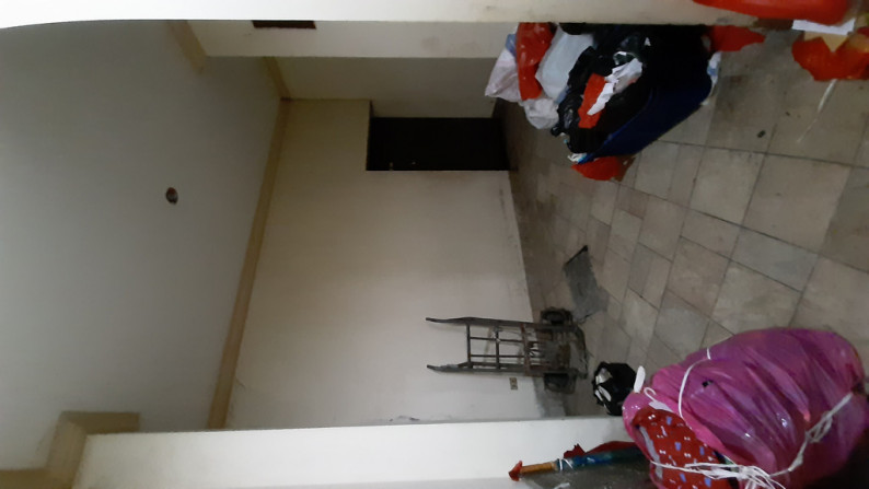 Dijual Rumah Tinggal + Pabrik di Jelambar, Jakarta Barat