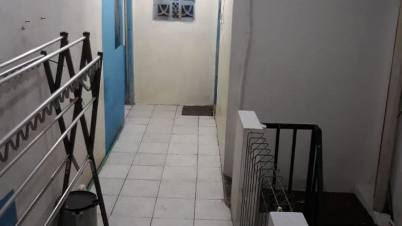 Rumah Minimalis, Siap Huni, dan Hunian Nyaman @Graha Bintaro