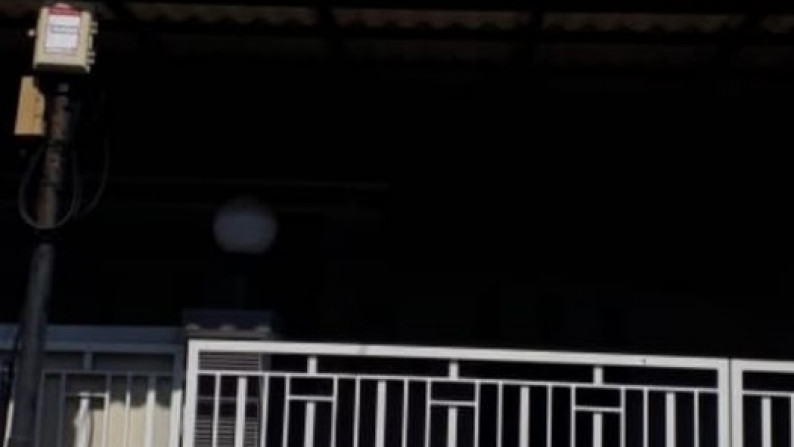 Rumah 2 Lantai di Ploso Timur, Surabaya Timur