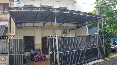 Rumah bagus dan siap huni di lokasi nyaman Citra Garden 5 - RWCG/2021/11/0067-GAL