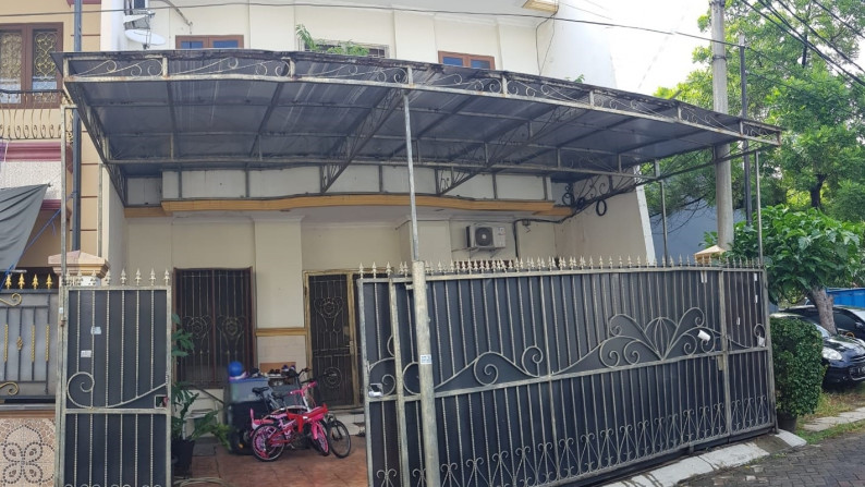 Rumah bagus dan siap huni di lokasi nyaman Citra Garden 5 - RWCG/2021/11/0067-GAL