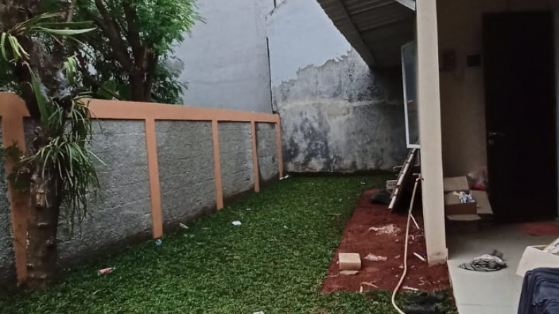 Rumah CANTIK Siap Huni dan Hunian Nyaman @Komplek Inhutani, Ciputat