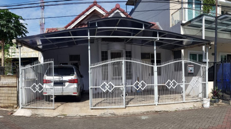 Rumah bagus dilokasi nyaman Citra Garden 1Ext. - RWCG/2021/11/0069-GAL