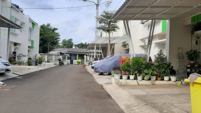 Rumah Minimalis Siap Huni dan Hunian Nyaman @Dekat Bintaro Jaya, Pondok Aren