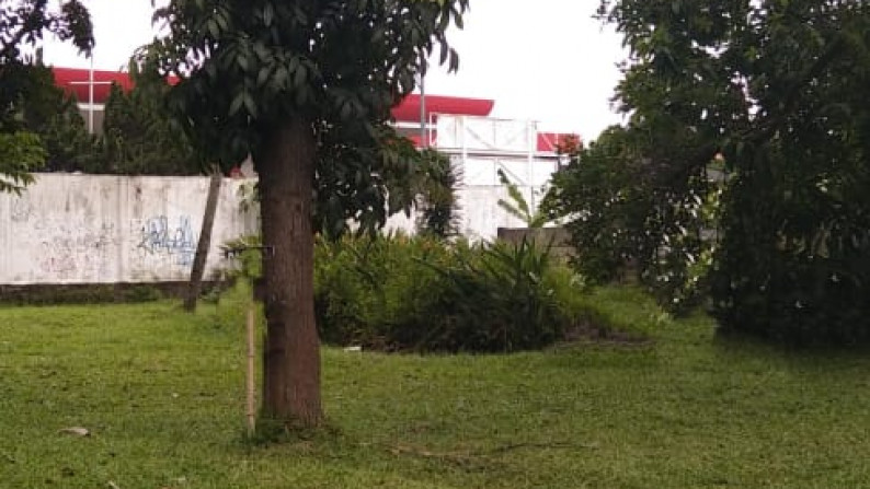 Rumah Bagus Di Maleo Bintaro Jaya Sektor 9