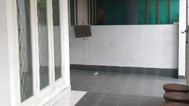 Rumah Bagus Di Maleo Bintaro Jaya Sektor 9