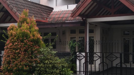 Rumah Bagus Di Maleo Bintaro Jaya Sektor 9