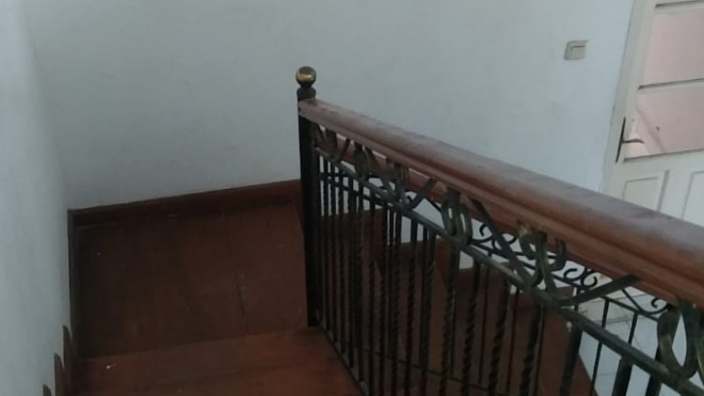 Rumah Bagus Di Maleo Bintaro Jaya Sektor 9