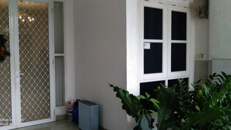 Rumah Bagus Di Pisok Bintaro Jaya Sektor 5