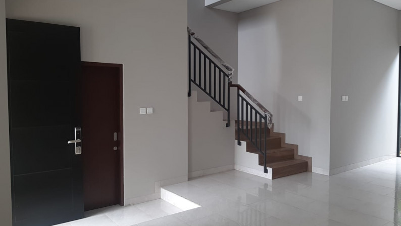 Dijual Rumah Bagus Di Arcadia Bintaro, Pondok Aren Tangerang Selatan