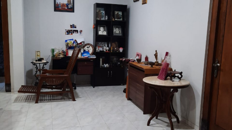 RUMAH 6 KAMAR LOKASI STRATEGIS DEKAT KAMPUS MIROTA DAN KAMPUS UGM