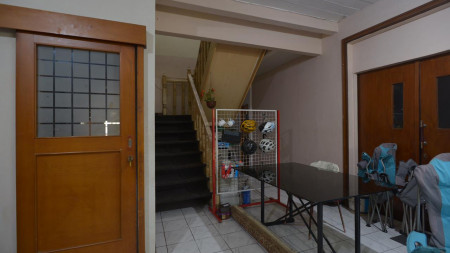 Dijual Rumah Bagus DI Cucur Barat Bintaro Sektor 4