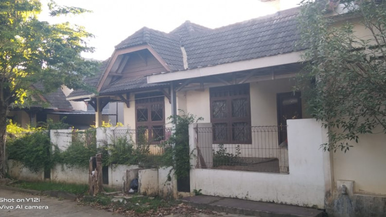 Dijual Rumah Bagus Di Komp Palem Bintaro Pondok Aren