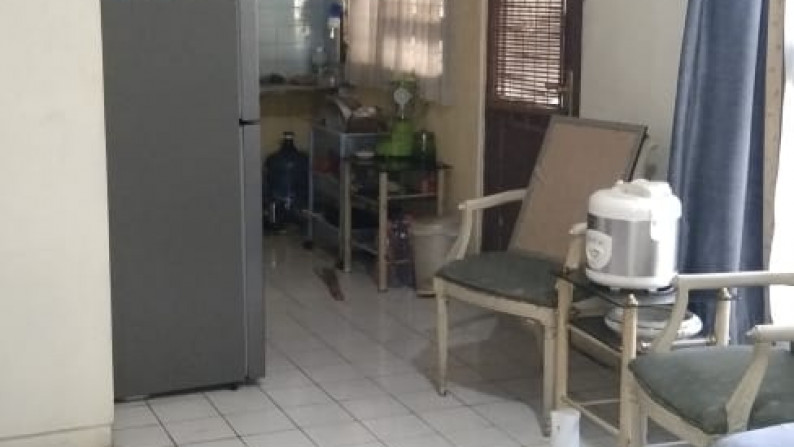 Dijual Rumah Bagus Di Komp Palem Bintaro Pondok Aren