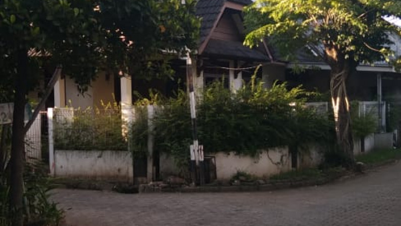 Dijual Rumah Bagus Di Komp Palem Bintaro Pondok Aren