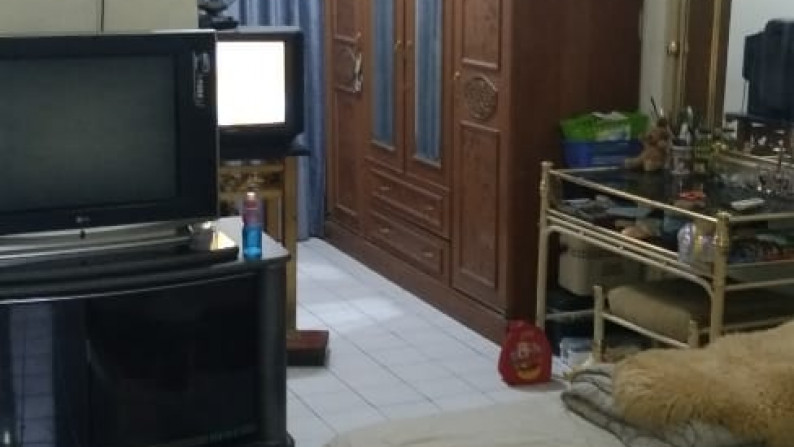 Dijual Rumah Bagus Di Komp Palem Bintaro Pondok Aren