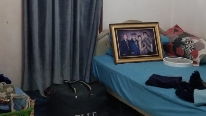 Dijual Rumah Bagus Di Komp Palem Bintaro Pondok Aren