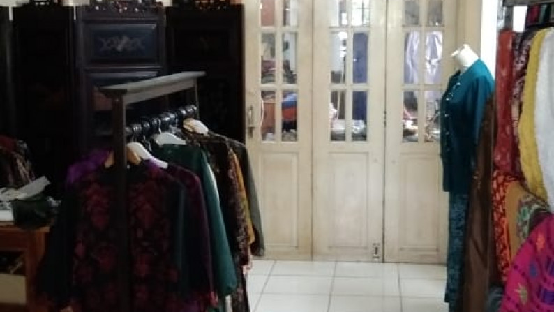 Rumah Bagus Di Maleo Bintaro Jaya Sektor 9