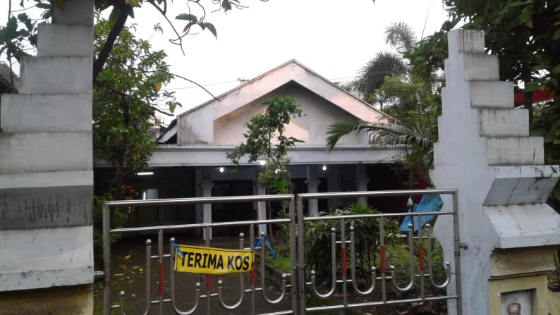 Tanah Dijual Raya Wiyung Surabaya