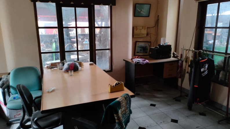 Dijual rumah di tebet Utara