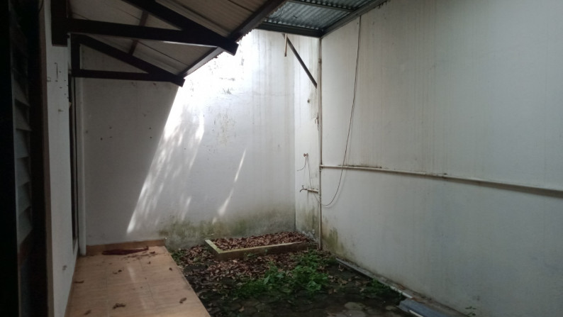 Rumah Murah Jalan Jatimulyo Tegalrejo Yogyakarta