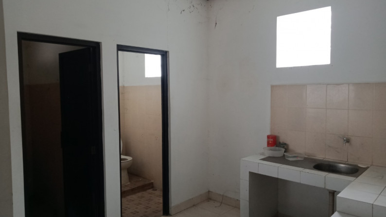 Rumah Murah Jalan Jatimulyo Tegalrejo Yogyakarta