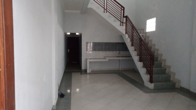 Rumah Murah Jalan Jatimulyo Tegalrejo Yogyakarta