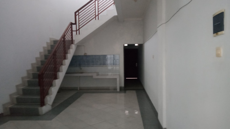 Rumah Murah Jalan Jatimulyo Tegalrejo Yogyakarta