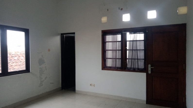 Rumah Murah Jalan Jatimulyo Tegalrejo Yogyakarta