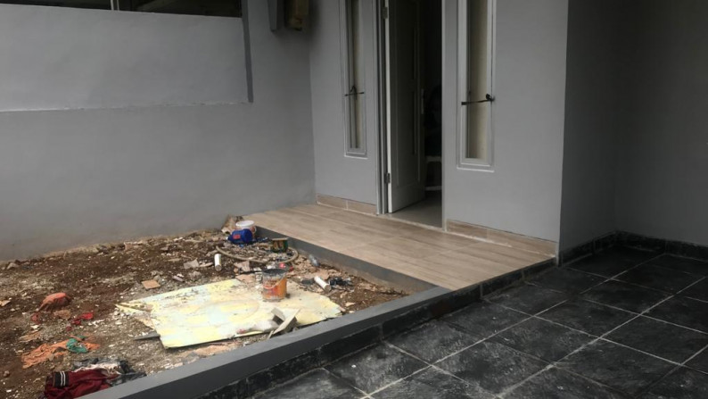 Dijual Rumah Bagus Di Regency Melati Mas, BSD Tangerang Selatan