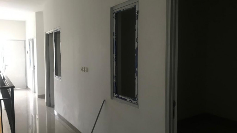 Dijual Rumah Bagus Di Regency Melati Mas, BSD Tangerang Selatan