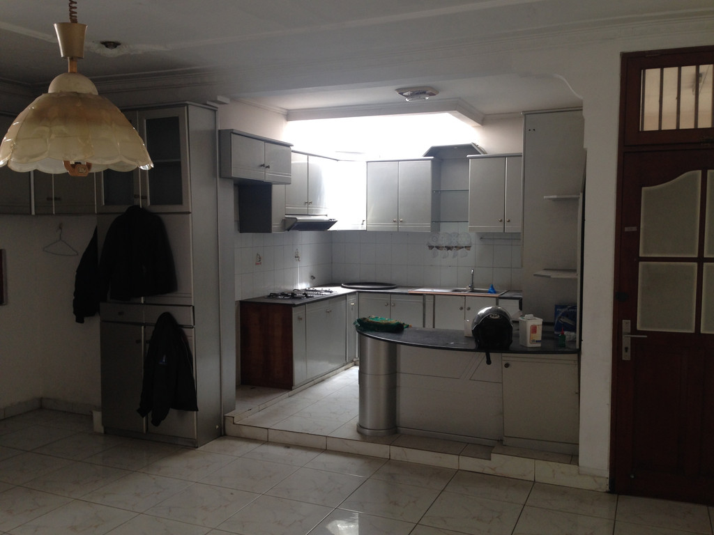 Dijual Rumah Menteng Siap Huni