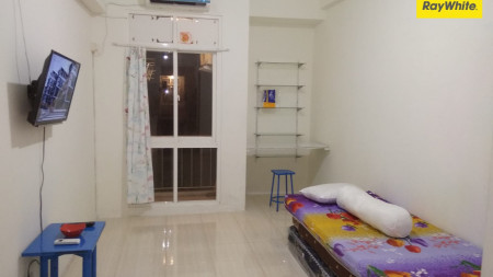 Apartemen Bale Hinggil Merr, Surabaya