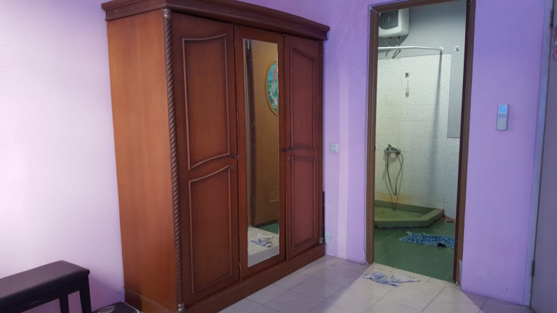 Dijual Townhouse di Taman Elok - Lippo Karawaci Tangerang