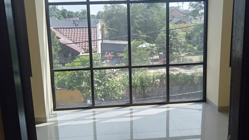 Rumah Baru Siao Huni Di Harapan indah Bekasi