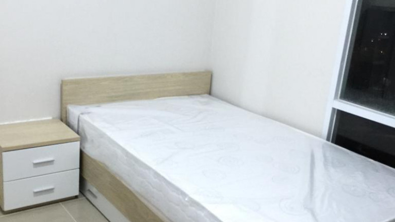 Apartemen Siap Huni, Hunian Nyaman dan Fasilitas Lengkap @Apartemen Altiz, Bintaro