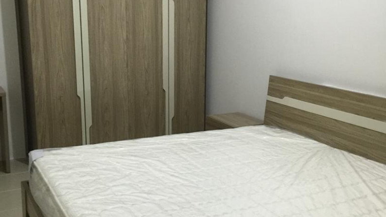 Apartemen Siap Huni, Hunian Nyaman dan Fasilitas Lengkap @Apartemen Altiz, Bintaro