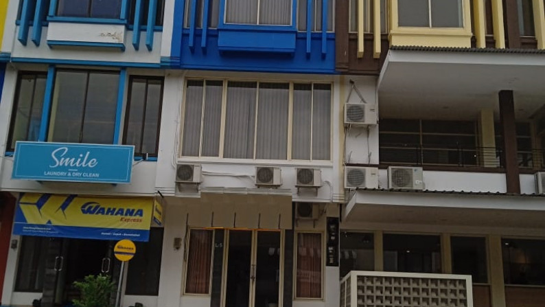 Ruko Dijual Disewa G Walk Citraland Surabaya