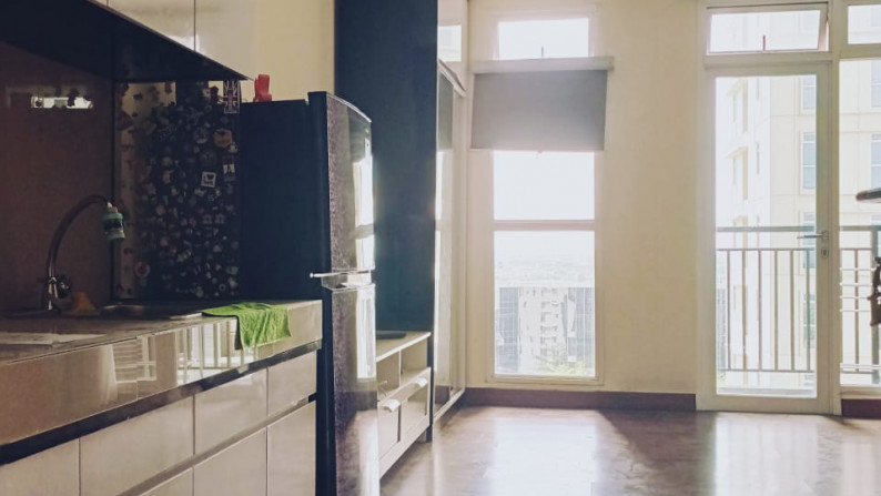 Dijual Apartemen Puri Orchard