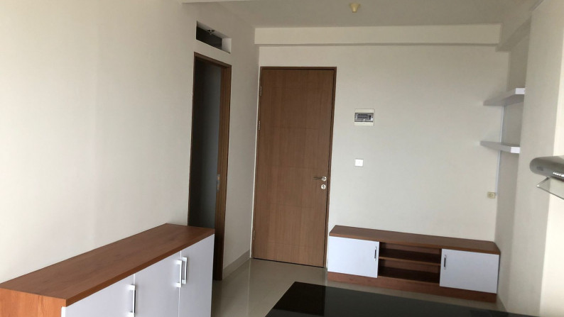 Dijual Apartemen di Oak Tower Jln Perintis Kemerdekaan Pulo Gadung