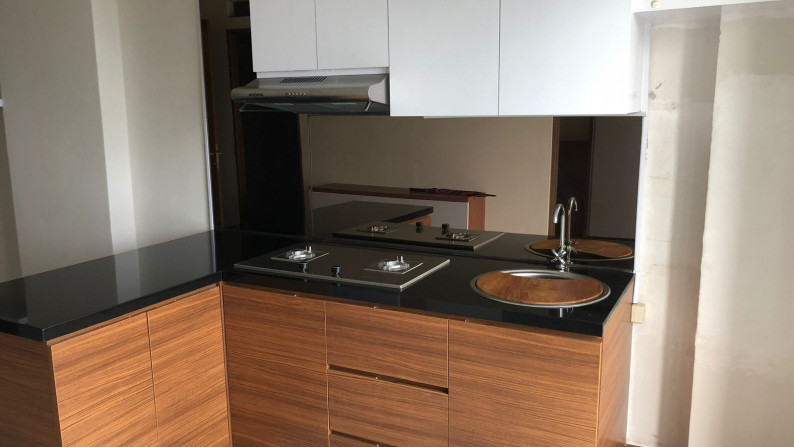 Dijual Apartemen di Oak Tower Jln Perintis Kemerdekaan Pulo Gadung