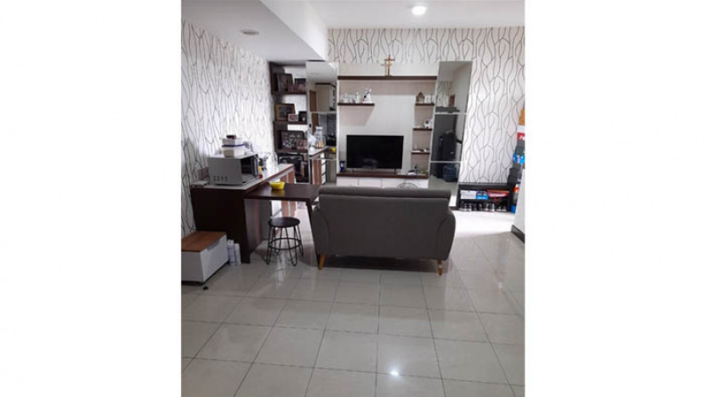 Apartemen Gading Greenhill Kelapa Gading Luas 79,76m2