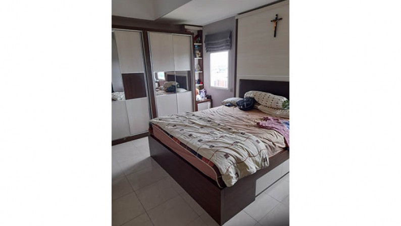 Apartemen Gading Greenhill Kelapa Gading Luas 79,76m2