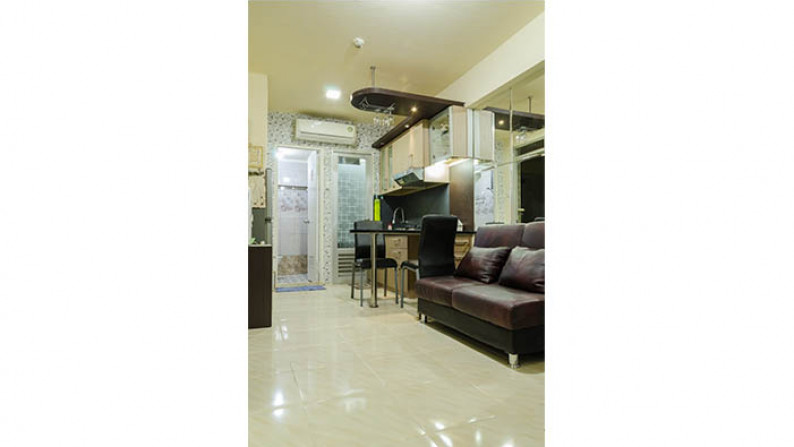 Apartemen Gading Nias Kelapa Gading Luas 35m2