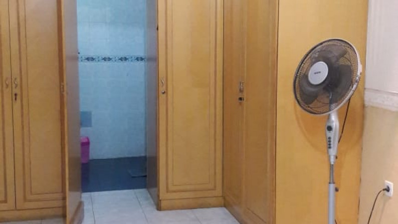 Dijual Rumah Green Garden, Jakarta Barat