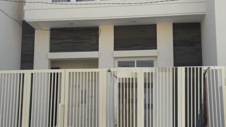 Rumah 2 lt di Lebak Jaya Utara, Surabaya